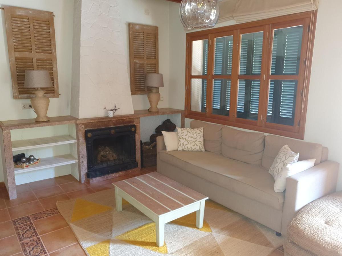Hébergement de vacances Ses Figueres *