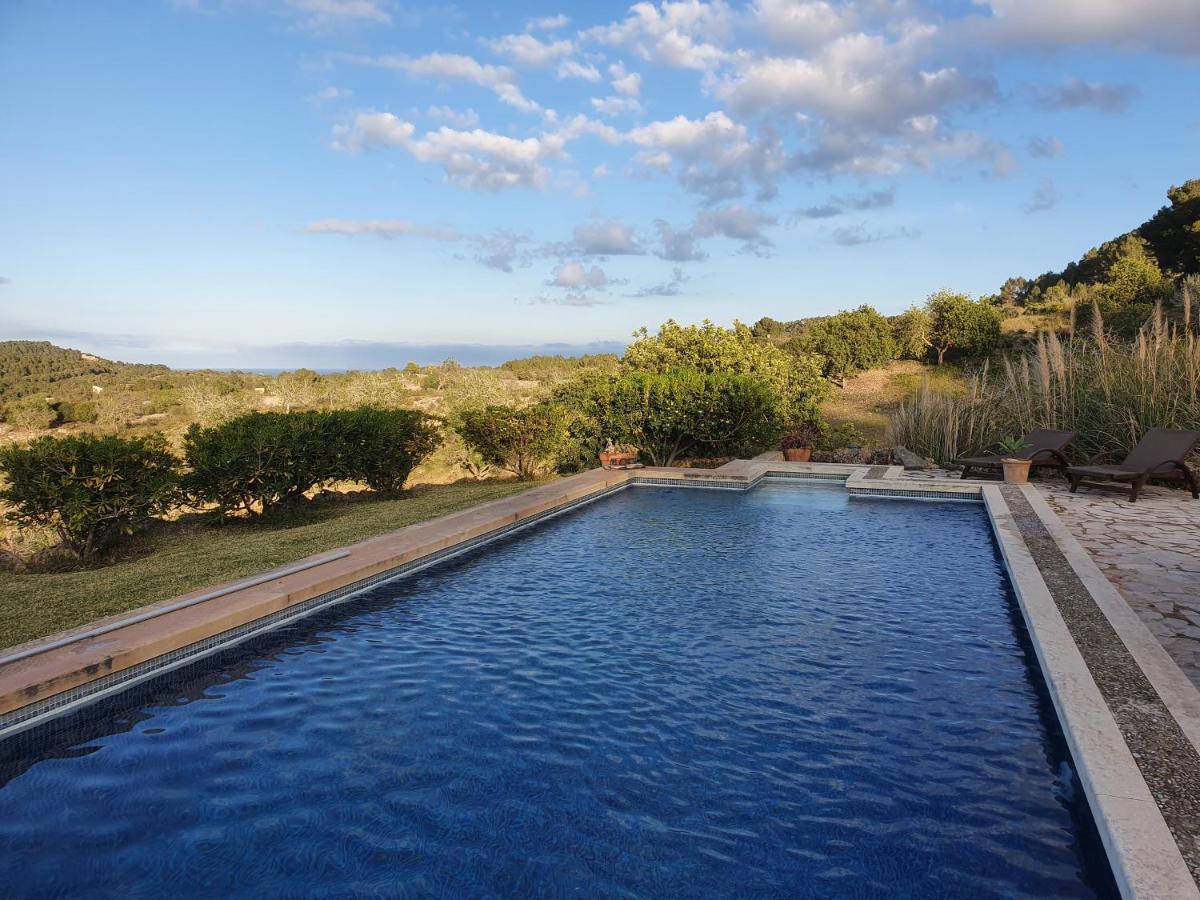 Hébergement de vacances Ses Figueres