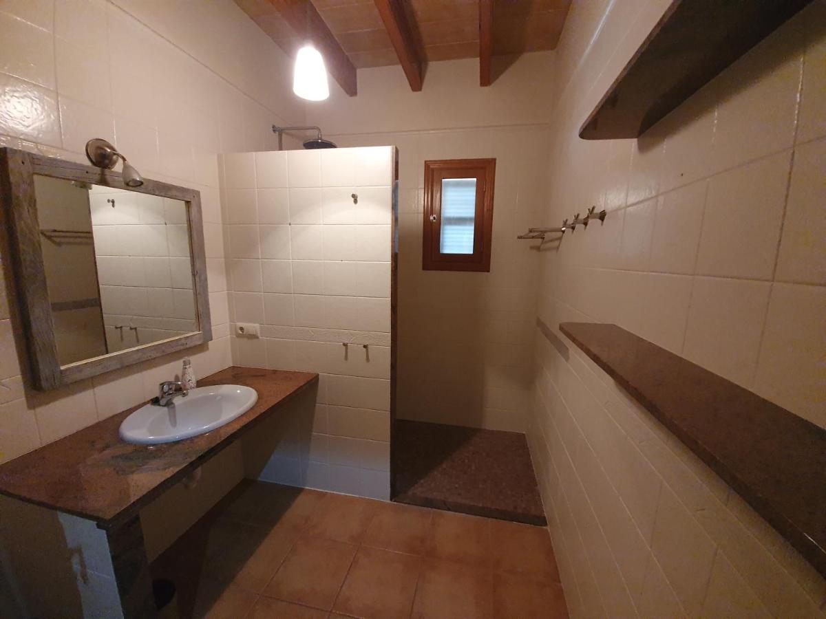 Ses Figueres Son Macia (Mallorca)