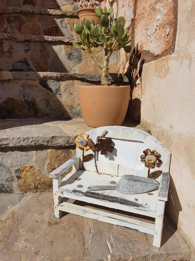 Ferienhaus Ses Figueres *