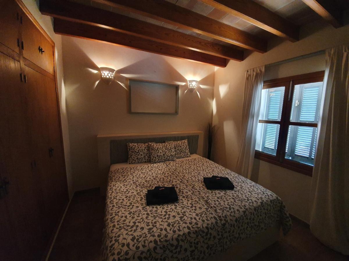 Ferienhaus Ses Figueres
