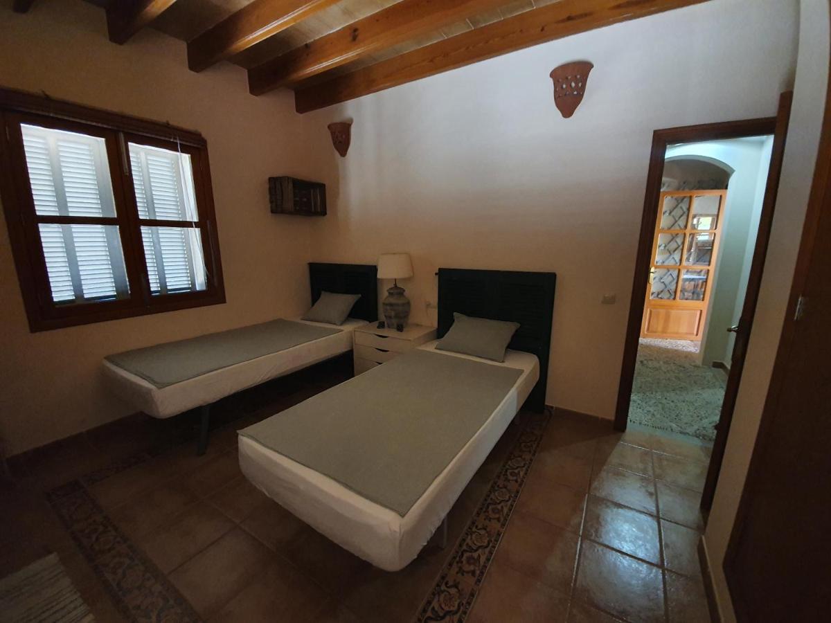 Ferienhaus Ses Figueres Son Macia (Mallorca)
